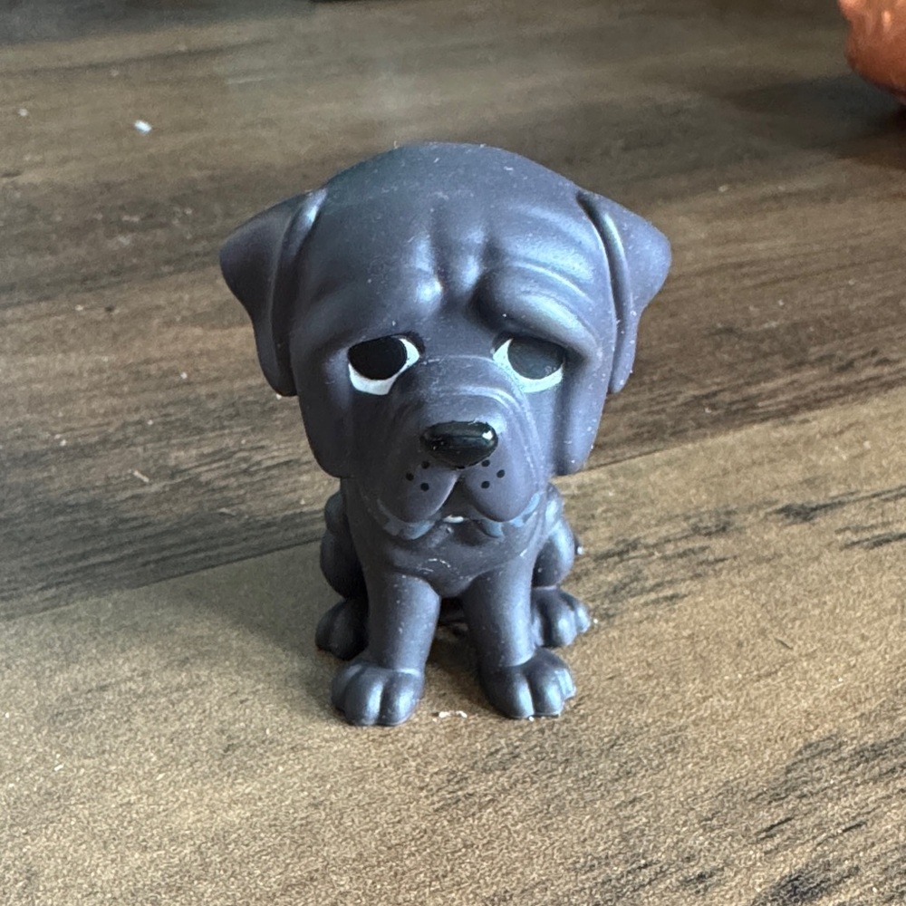 Funko Harry Potter Vinyl Figurine Fangs